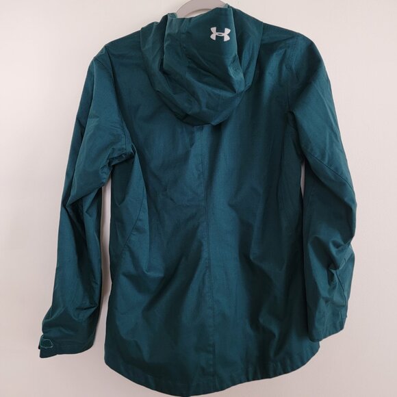 Under Armour Outer Shell Jacket - Picture 2 of 4